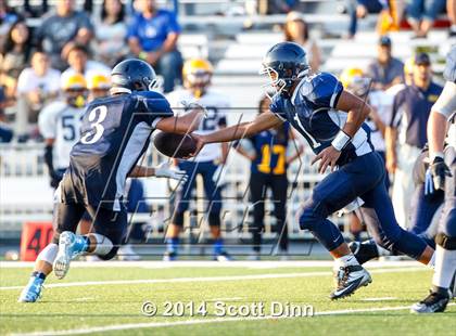 Thumbnail 3 in Milpitas @ Valley Christian photogallery.