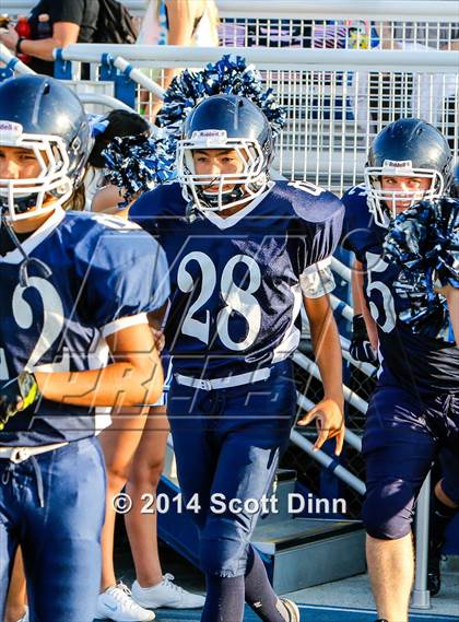 Thumbnail 2 in Milpitas @ Valley Christian photogallery.