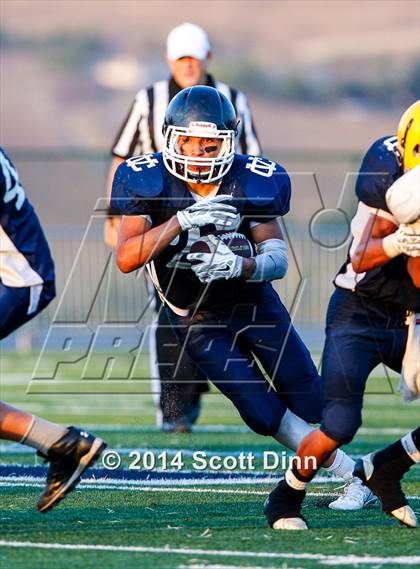 Thumbnail 1 in Milpitas @ Valley Christian photogallery.