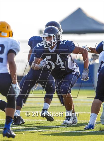 Thumbnail 1 in Milpitas @ Valley Christian photogallery.