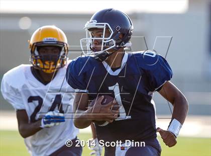 Thumbnail 1 in Milpitas @ Valley Christian photogallery.
