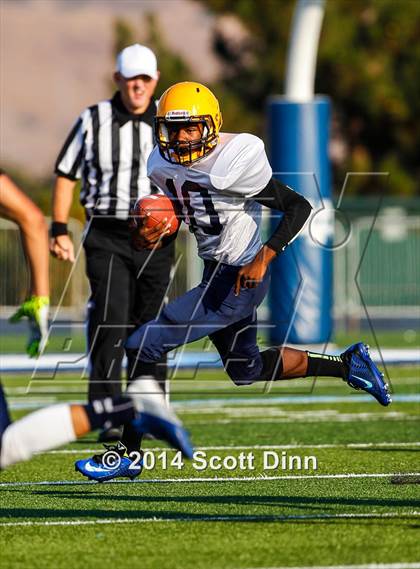 Thumbnail 1 in Milpitas @ Valley Christian photogallery.
