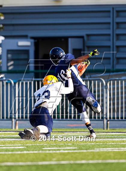 Thumbnail 3 in Milpitas @ Valley Christian photogallery.
