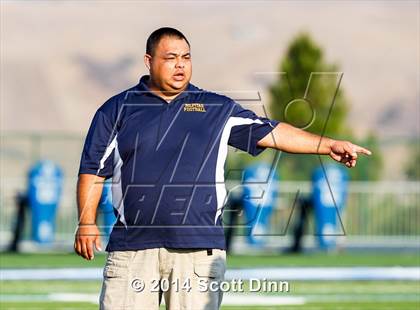 Thumbnail 1 in Milpitas @ Valley Christian photogallery.