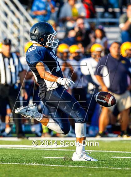 Thumbnail 2 in Milpitas @ Valley Christian photogallery.