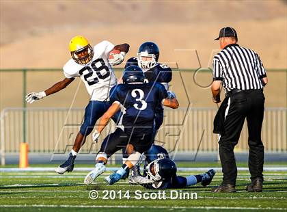Thumbnail 3 in Milpitas @ Valley Christian photogallery.