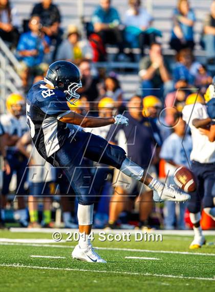 Thumbnail 3 in Milpitas @ Valley Christian photogallery.