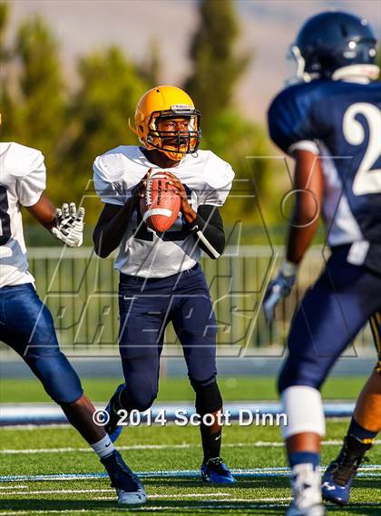 Thumbnail 1 in Milpitas @ Valley Christian photogallery.