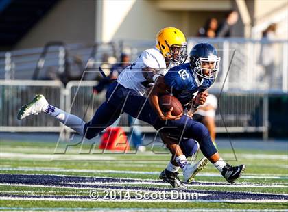 Thumbnail 1 in Milpitas @ Valley Christian photogallery.