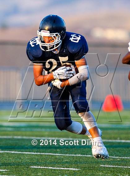 Thumbnail 3 in Milpitas @ Valley Christian photogallery.