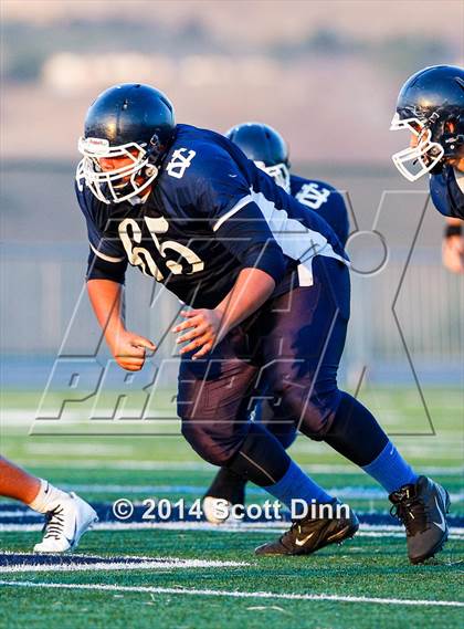 Thumbnail 3 in Milpitas @ Valley Christian photogallery.