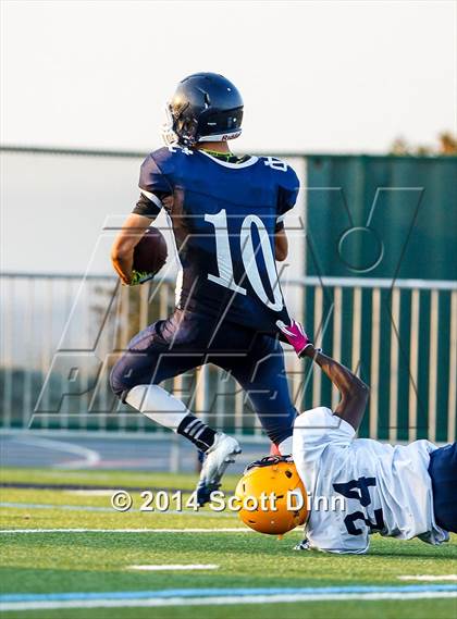 Thumbnail 3 in Milpitas @ Valley Christian photogallery.