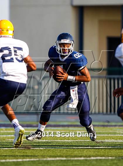Thumbnail 3 in Milpitas @ Valley Christian photogallery.
