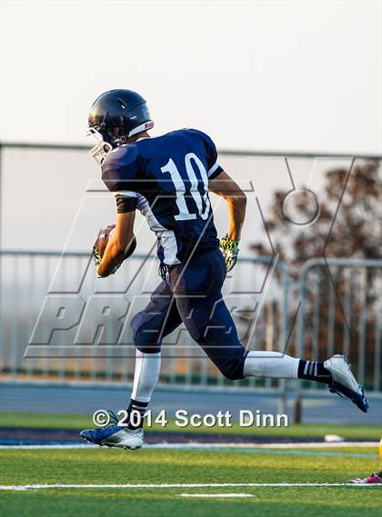 Thumbnail 2 in Milpitas @ Valley Christian photogallery.