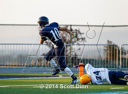 Thumbnail 1 in Milpitas @ Valley Christian photogallery.