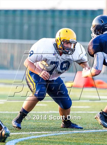 Thumbnail 1 in Milpitas @ Valley Christian photogallery.