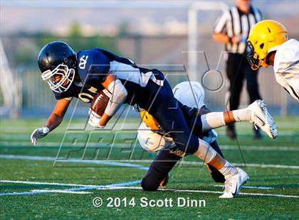 Thumbnail 1 in Milpitas @ Valley Christian photogallery.