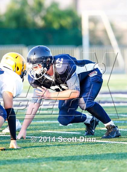 Thumbnail 2 in Milpitas @ Valley Christian photogallery.