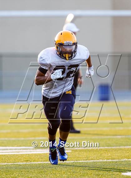 Thumbnail 1 in Milpitas @ Valley Christian photogallery.