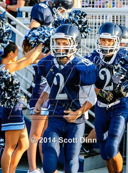 Thumbnail 1 in Milpitas @ Valley Christian photogallery.