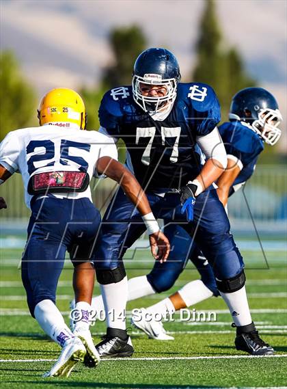 Thumbnail 1 in Milpitas @ Valley Christian photogallery.