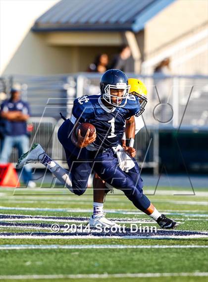 Thumbnail 2 in Milpitas @ Valley Christian photogallery.
