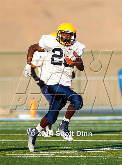 Thumbnail 1 in Milpitas @ Valley Christian photogallery.
