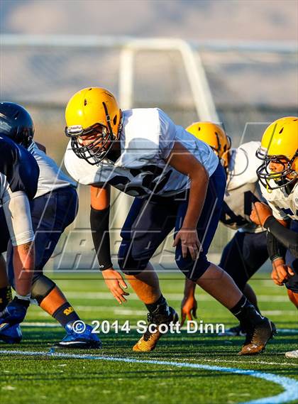 Thumbnail 2 in Milpitas @ Valley Christian photogallery.