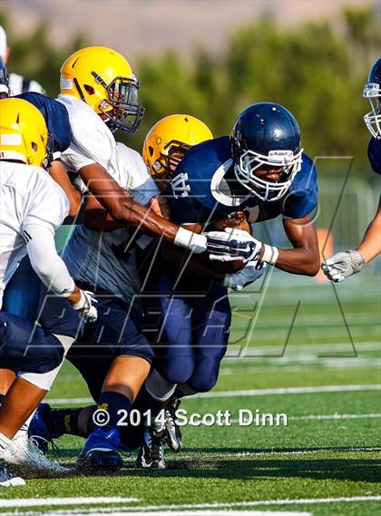 Thumbnail 3 in Milpitas @ Valley Christian photogallery.