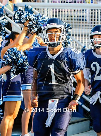 Thumbnail 3 in Milpitas @ Valley Christian photogallery.