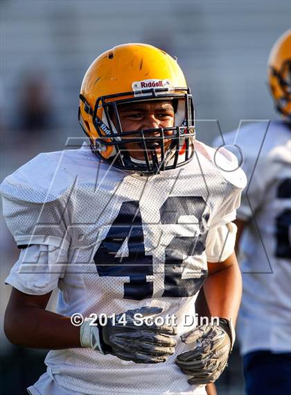 Thumbnail 3 in Milpitas @ Valley Christian photogallery.