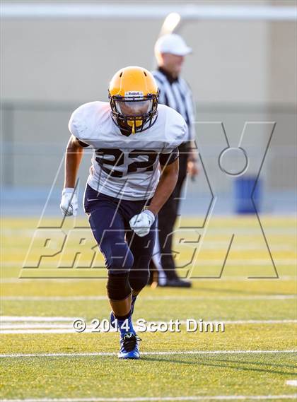 Thumbnail 3 in Milpitas @ Valley Christian photogallery.