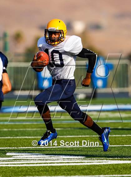 Thumbnail 2 in Milpitas @ Valley Christian photogallery.