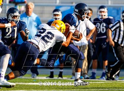Thumbnail 2 in Milpitas @ Valley Christian photogallery.