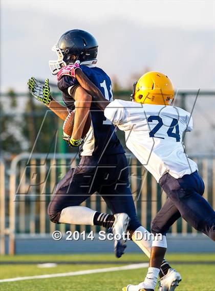 Thumbnail 3 in Milpitas @ Valley Christian photogallery.