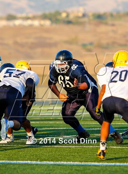 Thumbnail 3 in Milpitas @ Valley Christian photogallery.