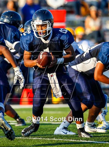 Thumbnail 3 in Milpitas @ Valley Christian photogallery.