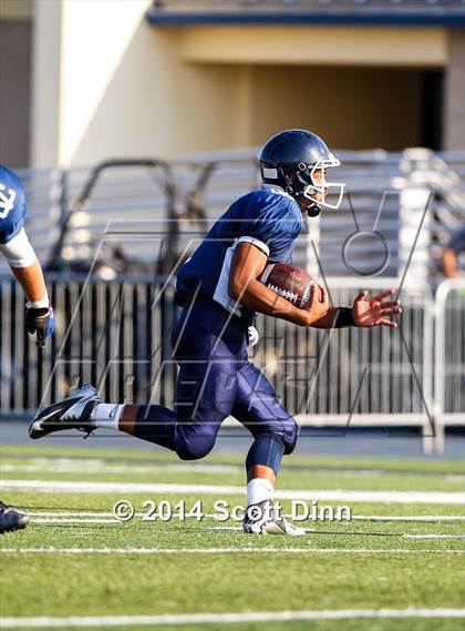 Thumbnail 3 in Milpitas @ Valley Christian photogallery.