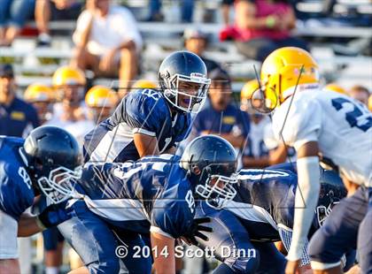 Thumbnail 2 in Milpitas @ Valley Christian photogallery.