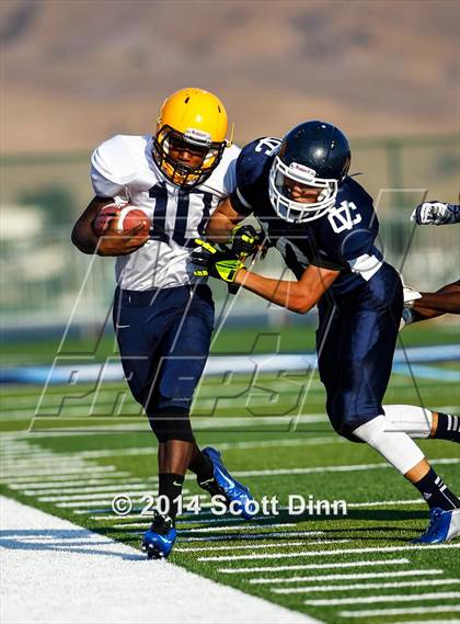 Thumbnail 1 in Milpitas @ Valley Christian photogallery.