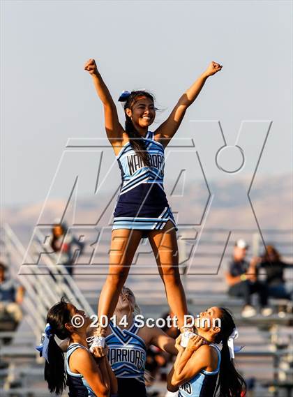 Thumbnail 3 in Milpitas @ Valley Christian photogallery.