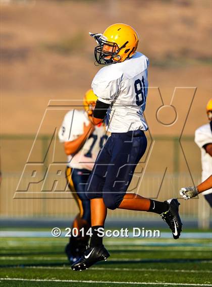 Thumbnail 1 in Milpitas @ Valley Christian photogallery.