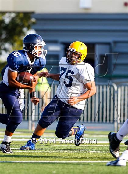 Thumbnail 1 in Milpitas @ Valley Christian photogallery.