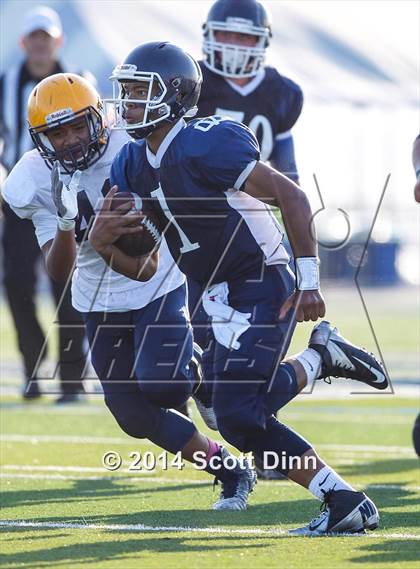 Thumbnail 3 in Milpitas @ Valley Christian photogallery.