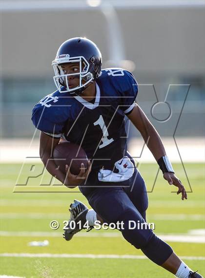 Thumbnail 2 in Milpitas @ Valley Christian photogallery.