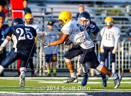 Thumbnail 3 in Milpitas @ Valley Christian photogallery.