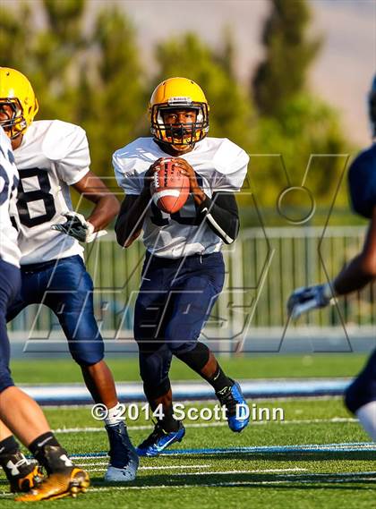 Thumbnail 2 in Milpitas @ Valley Christian photogallery.