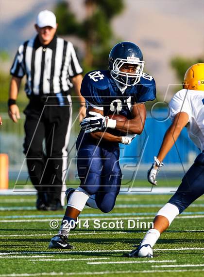 Thumbnail 1 in Milpitas @ Valley Christian photogallery.