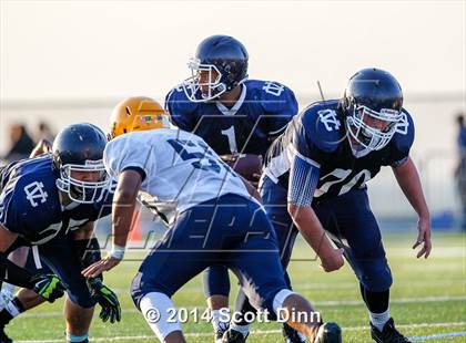 Thumbnail 3 in Milpitas @ Valley Christian photogallery.