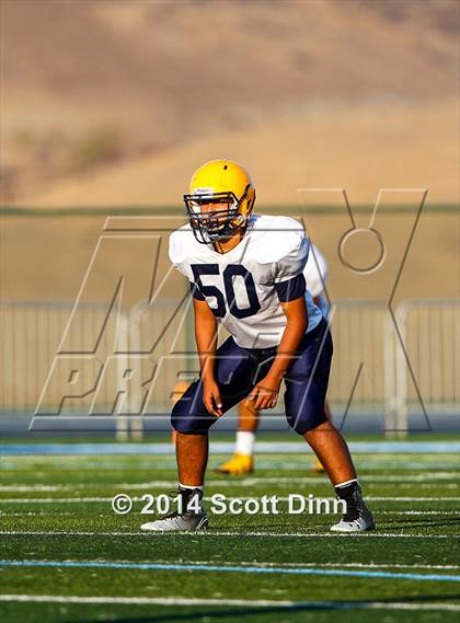 Thumbnail 1 in Milpitas @ Valley Christian photogallery.